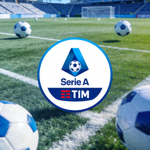 意大利足球甲级联赛标志